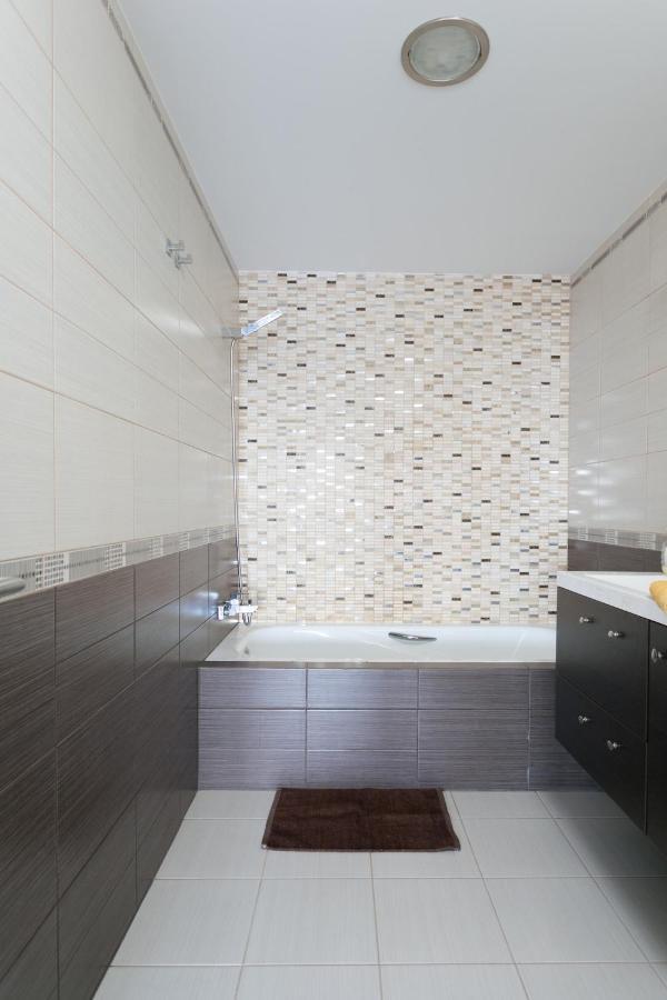 Nice And Comfortable Vacational Apartment With Sea View Los Realejos Dış mekan fotoğraf